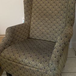 Sillón 