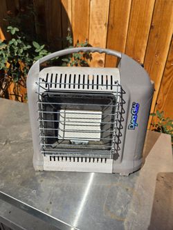 Heater