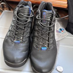 Reebok AI VII Size 9