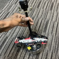 Mechanical Design Lamp