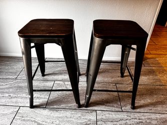 Counter Height Stools
