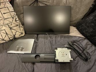 Dell Adjustable Monitor