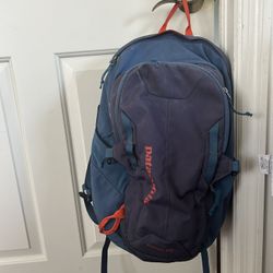 Patagonia backpack