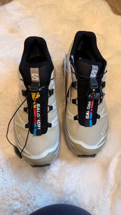 Salomon XT-6 GORE-TEX