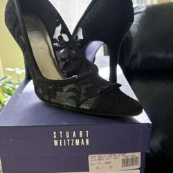 Stuart Weitzman Shoes