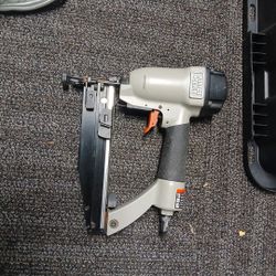 Porter Cable Nail Gun Pin Nailer