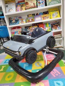 3 in 1 Baby Walker