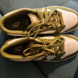 Nike Low Dunks