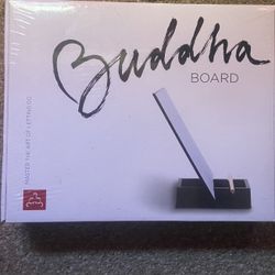 Buddha Board