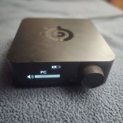 Steelseries Base Station For Pro Wireless