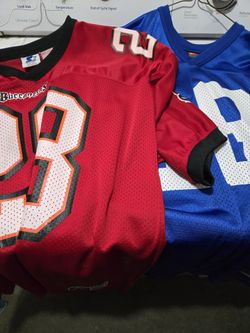NFL Replica Jerseys