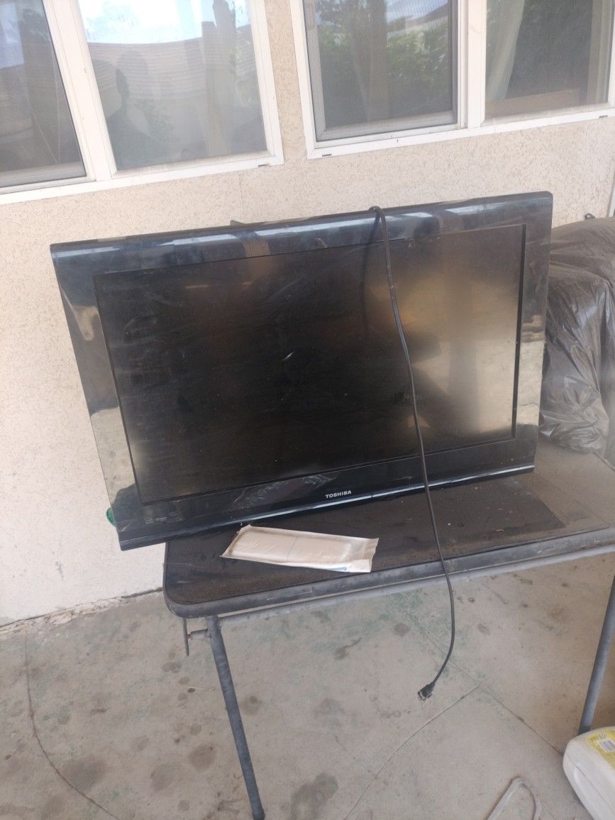 Toshiba 40 Inch Tv
