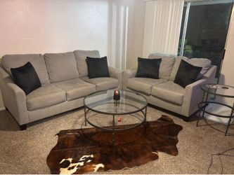 Sala y juego de mesas
