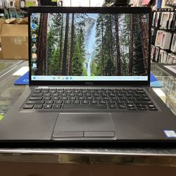 Dell Latitude 5400 Laptop W11Pro 14” FHD Screen Quad Core 8GB RAM 256GB SSD