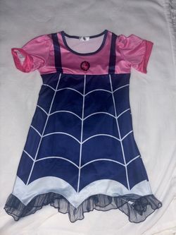 Vamporina girls costume