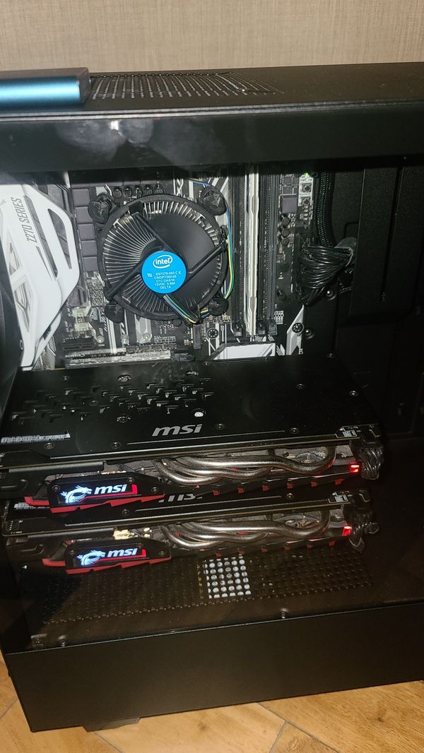 msi afterburner rx 580 4gb msi afterburner rx 580 4gb