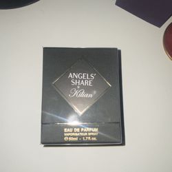 Angels Share Cologne 