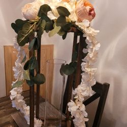 Wedding Centerpice