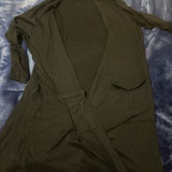 Black Sweater Lularoe 3xl