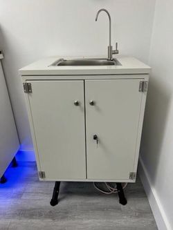 Portable Sink