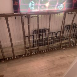 Hospital Bed
