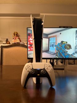 Ps5 Slim