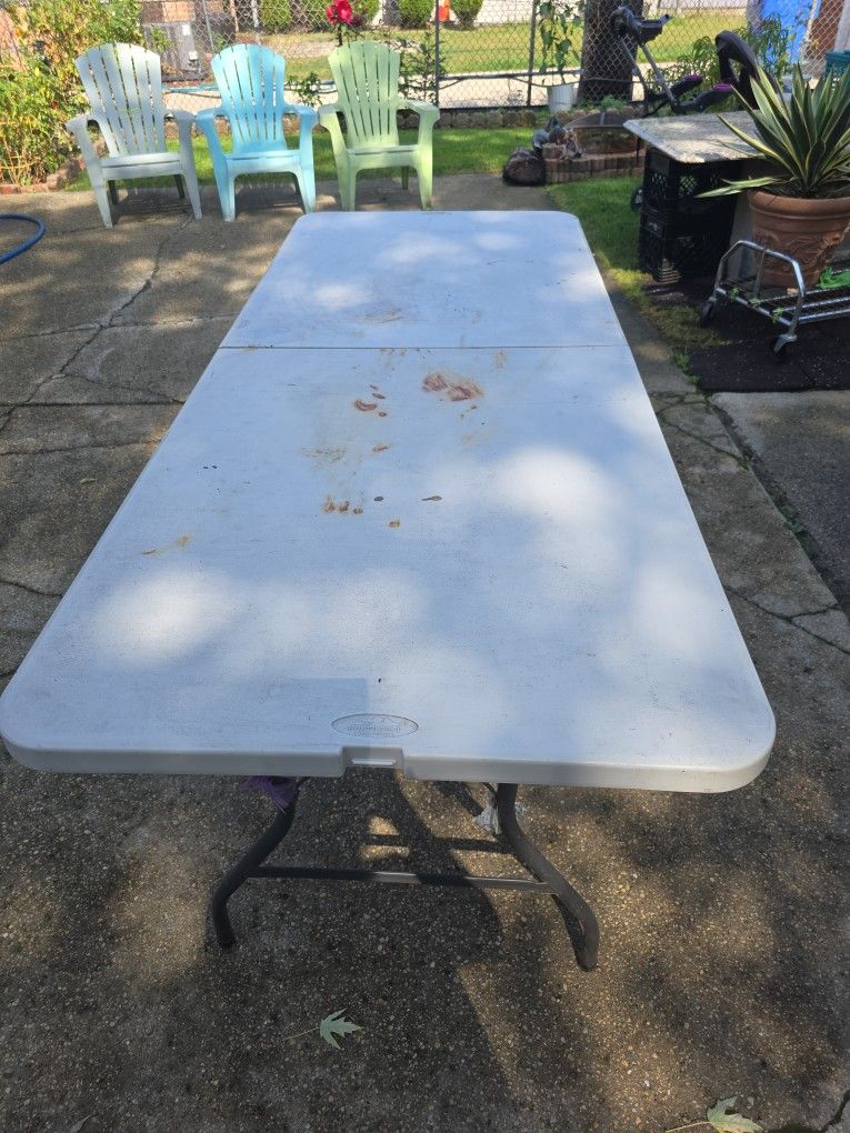 Table Free