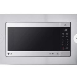 LG Accessories MK2030NST Microwave Trim Kit