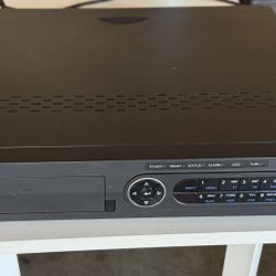 Hikvision 16 Channel Digital Video Recorder 