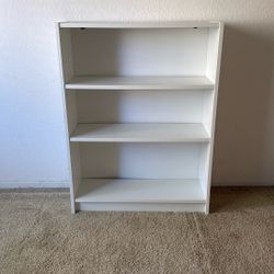 IKEA Bookshelf