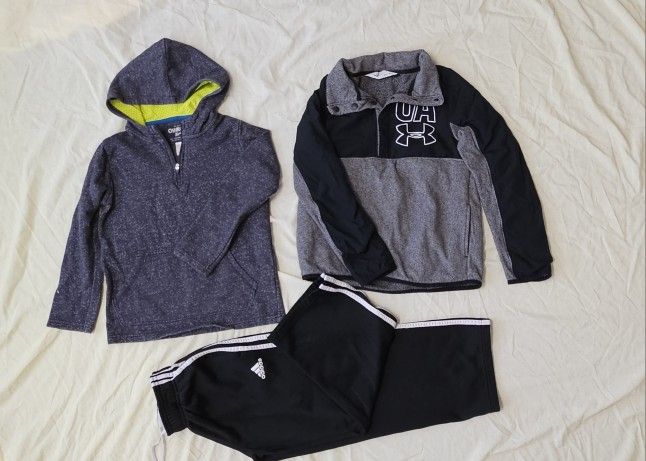 Kid Clothes Size 8