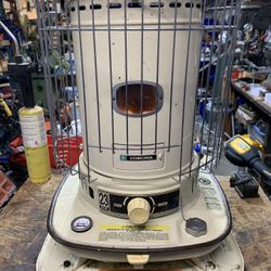 Kerosene Heater 