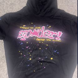 Spyder Hoodies
