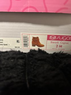heel boots