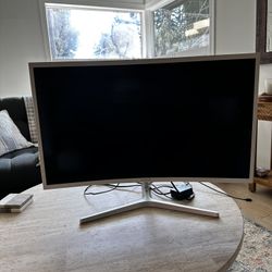 28” HD Samsung Computer Monitor 