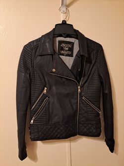 Black small