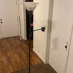 Standing Lamp 30bucks