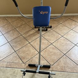 Exercise Machine 