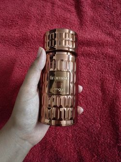Zimaya Tiramisu Coco Perfume