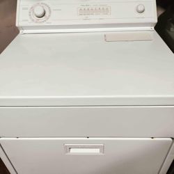 Whirlpool Electric Dryer 