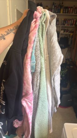 Hoodies