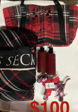 Victoria's Secret Gift Set Bundle