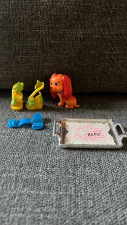 Toys-  4/EACH