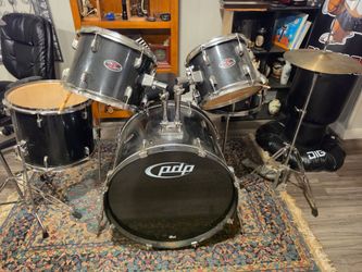 DRUMSET