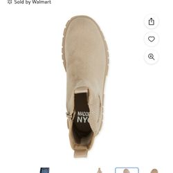 Chelsea Boots Madden NYC