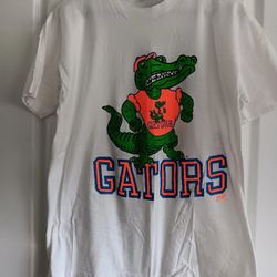 Vintage 90s Florida Gators Tshirt 