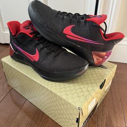 Nike Kobe AD Flip the Switch Men’s Sz 10.5 