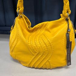 Fenn Wright Manson Brand Purse 
