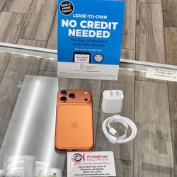 iPhone 17 Pro Max 512GB At&T /Cricket / H20 