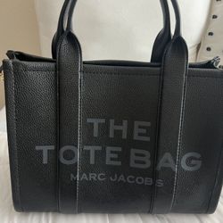 Marc Jacob’s Leather Tote Bag